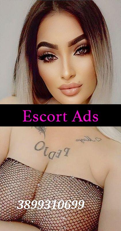 Annuncio Escort Ads - 💞Gina💞🖤dolce e brava😘😘 Foto reali📞📞💋💋