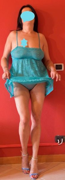 Annuncio Escort Ads - DESENZANO RIVOLTELLA vari servizi Vaccinata