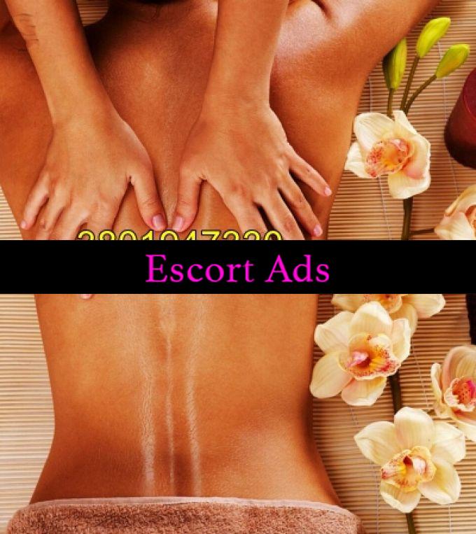 Annuncio Escort Ads - GULIJA A KOPER BELLISSIMA MASSAGGIATRICE PER RILASSARTI DOPO UNA STRESSANTE GIORNATA DI LAVORO