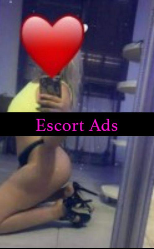 Annuncio Escort Ads - ***🌞VERONICA👩🏼LA BIONDINA CHE TUTTI VOGLIONO👩🏼 E IN POCHI CI RIESCONO LA STAR DELLA LUSSURIA🌞***