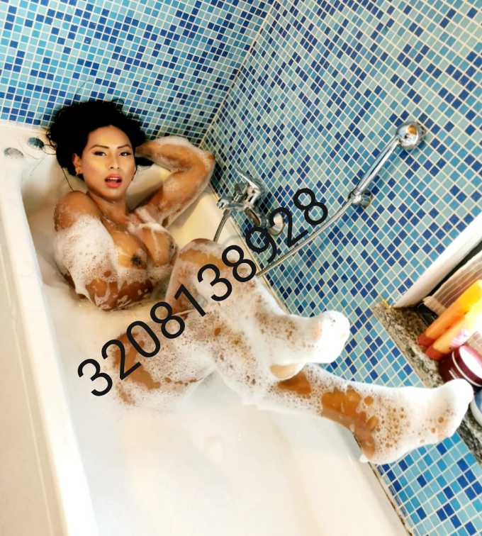 Annuncio Escort Ads - NEW NEW AD OLBIA TEMPIO ???????? BELLISSIMA TRANSEX MISTYCA????????UNICA E COMPLETISSIMA