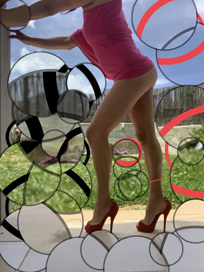 Annuncio Escort Ads - BELLISSIMA TRANSEX SARDA ATTIVA E PASSIVA