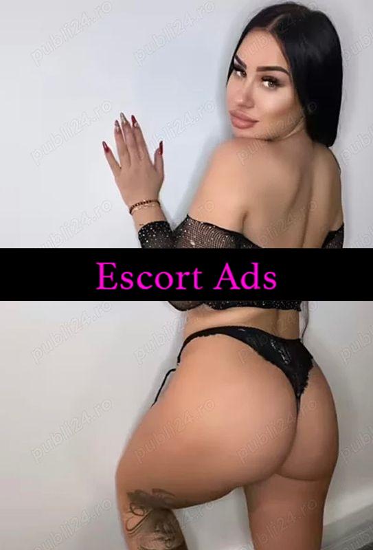 Annuncio Escort Ads - ❤️CATANZARO LIDO❤️🇮🇹RAGAZZA Ucraina Prima Volta In Assoluto Inesperta Dell'ambiente Faccio Pochi Incontri E Seleziono Solo Educati💚