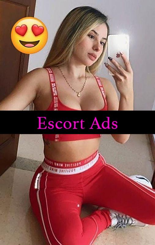 Annuncio Escort Ads - VERA NINFOMANE BRASILIANA VOGLIOSA DI PANNA