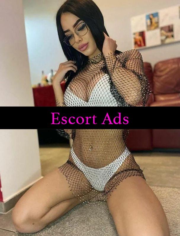 Annuncio Escort Ads - Ricevo/Raggiungo🔞 Le mie foto sono reale 100% 🔞 Bomba Sexy 👄🥶