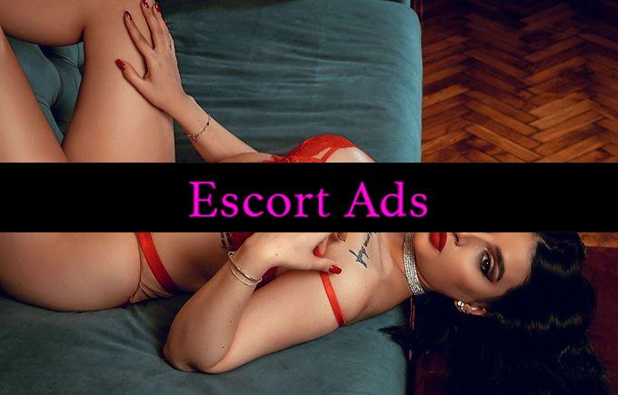Annuncio Escort Ads - ❤️SONO LA PRINCIPESSA DEI TUOI SOGNI 💋LA TUA MUSA 💋LA TUA AMANTE E LA TUA REGINA❤️