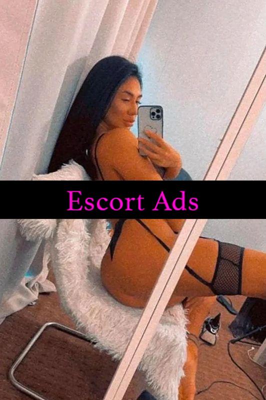 Annuncio Escort Ads - 🩵ELLA🩵🏨🎉🏠❄️RICEVO ANCHE RAGGIUNGO CASA TUA HOTEL E TUTTA PROVINCIA ANCHE SERATE🩵