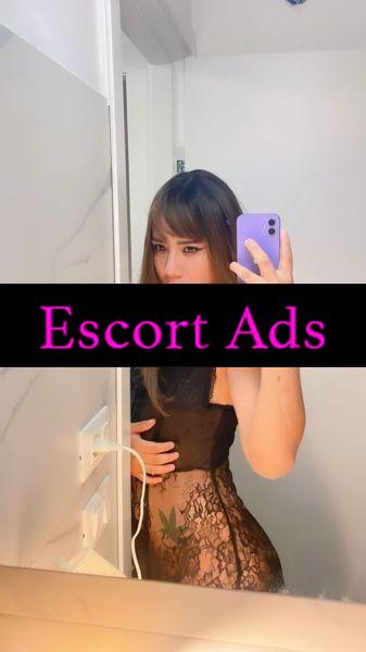 Annuncio Escort Ads - NUOVA IN CITTA🔥 💯💄PAOLA BELLA TRANS💄💕 ATT // PASS 🌷💕SEXY E GIOVANE 💯X💯 MOLTO CALDA
