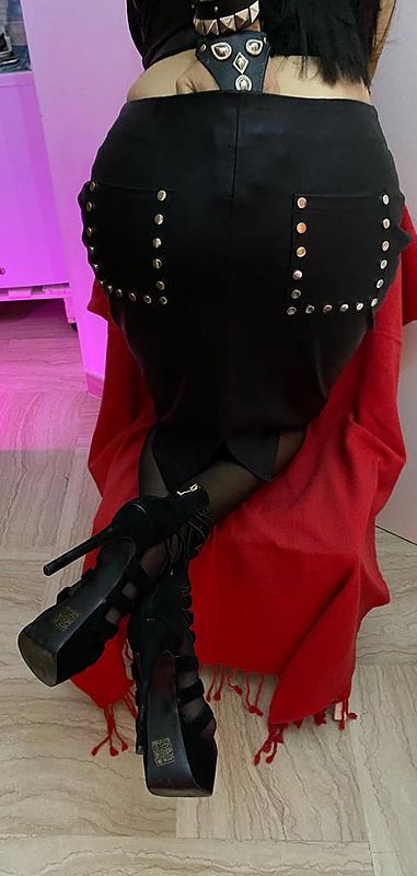 Annuncio Escort Ads - A CATANZARO new new appena arrivata super novita prima volta buongiorno a tutti sono lady morgana,