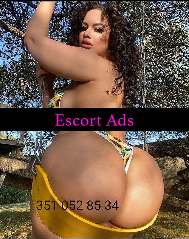 Annuncio Escort Ads - ●● GRANDISSIMA TETTONA PRELIMINARE DA SBALLO STELLA DEL PECCATO PIUN VULCANO DI SESSO️ BOCCA GOLOSA FIGA STRETTA CARNOSA