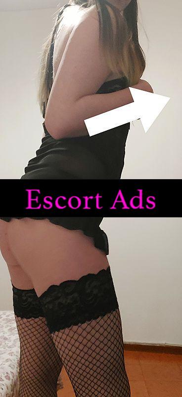 Annuncio Escort Ads - Denisia🍑🍑manerba del garda🤩🤩 Simpatica bionda per momenti di relax🤗