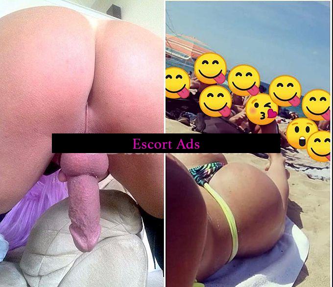 Annuncio Escort Ads - 😈😈PORTO SANT'ELPIDIO 😈😈 MARCELLA TRANS LA PIU BRAVA I PORCA PROFESSORESSA DE SESSO 😈😈