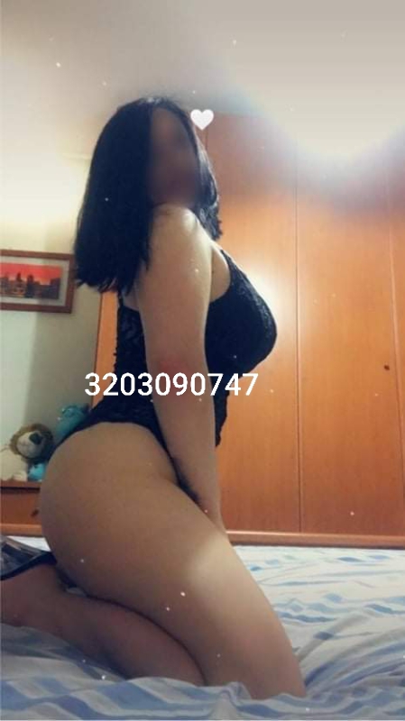 Annuncio Escort Ads -      ALICE SEXY LATOB