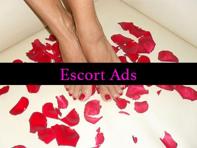 Annuncio Escort Ads - Gran pezzo di FEMMINA 🌟🌟🌟VIA TASSO