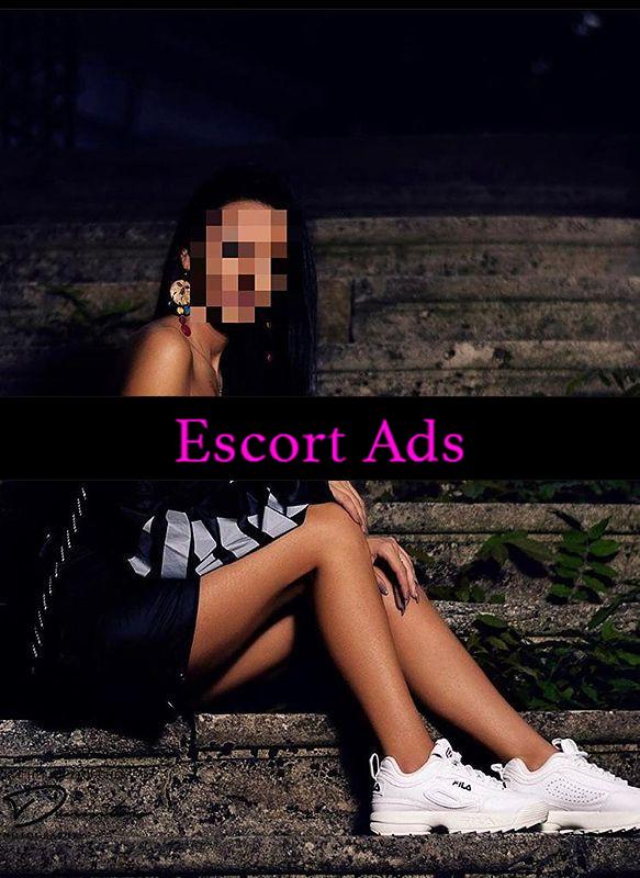 Annuncio Escort Ads - 🔥Miriam studentessa italiana!!!🔥 Un vero schianto tutto senza fretta 🔥