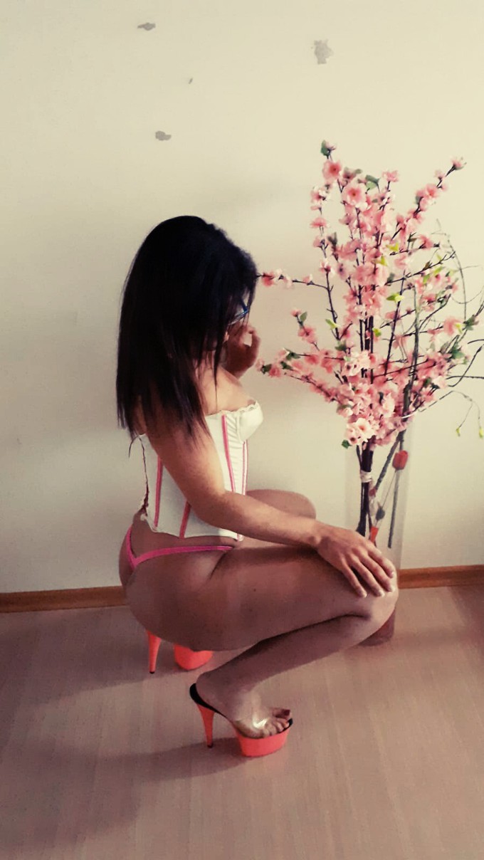 Annuncio Escort Ads - TRANS VERAMENTE UNICA.. FOTO REALI E RECENTISSIME..TI FARO IMPAZZIRE..DA NON PERDERE.