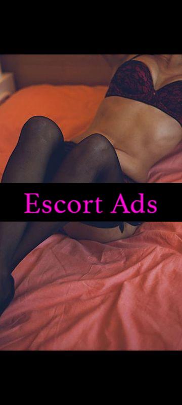 Annuncio Escort Ads - Tornata   dolcissima   Dolce simpatica Vogliosa  Voglio mio gelato al Cono gustoso a la panna 👅 Chiam
