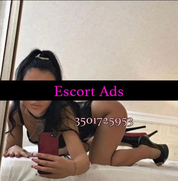 Annuncio Escort Ads - 🎀SARA 🎀🍒 PRIMA VOLTA IN CITT�😈🍒GIOVANE RICCIOLINA 🍭 💓