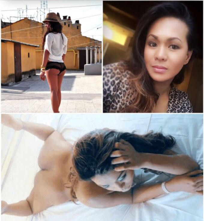 Annuncio Escort Ads - PAOLA TRANS ASIATICA NON PERDERE A MILANO MASSAGIO COMPLETO LA VERA LADYBOY TRANS ORIENTALE 
