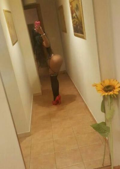Annuncio Escort Ads - PRIMISIMA VOLTA A FANO yanet massaggi spettacolare (gola profondissima)= 69,orale scoperto, scopami affascinante