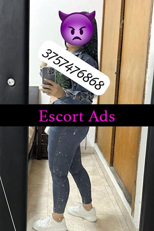 Annuncio Escort Ads - 👿🔥 Diavoletta piccante latina🔥👿