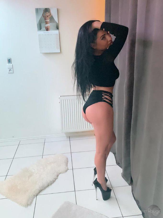 Annuncio Escort Ads - LA PIU BRAVA E BELLA RAFINATA E Di CLASSE **TUTO CON CALMA.E MULTA PASIONE