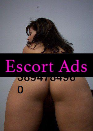 Annuncio Escort Ads - NOVITA KARLA BELLA PASSIONALE FORMOSA