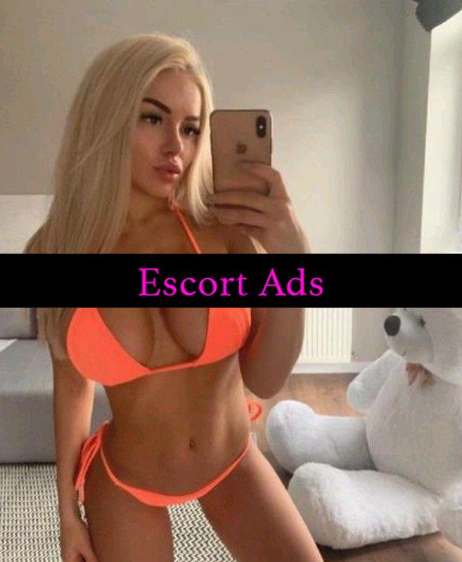 Annuncio Escort Ads - ❤️ APPENA ARRIVATA A CATANZARO LIDO! CARLA BELLISSIMA P0RCELLINA! PRELYMINARI NATURALI.. C0MPLETISSIMA.. ❤️