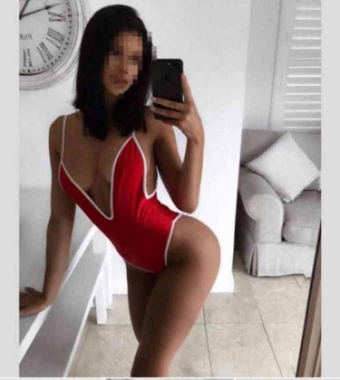 Annuncio Escort Ads - PRIMISSIMA VOLTA IN CITT