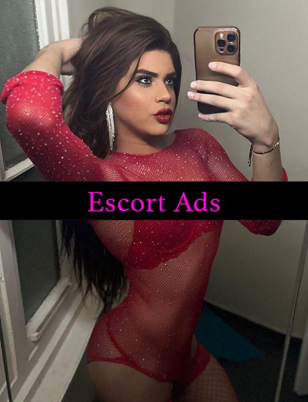 Annuncio Escort Ads - 💎APPENA ARRIVATA 🌶 ALESSIA 🔥TRANS CALDA LA REGINA DEL SESSO💦 🍑 BELLA DELICATA IRRESISTIBILE