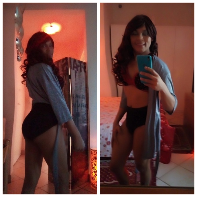Annuncio Escort Ads - ??? KAMILA TOP TRANS XL!! 21CM ATTIVISSIMA!! PIENA DI LATTE ???