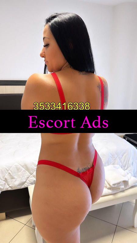 Annuncio Escort Ads - TRANI 💖GIULIA💖 CALDISSIMA PORCELLINA INSAZIABILE PER TUTTE LE TUE VOGLIE.