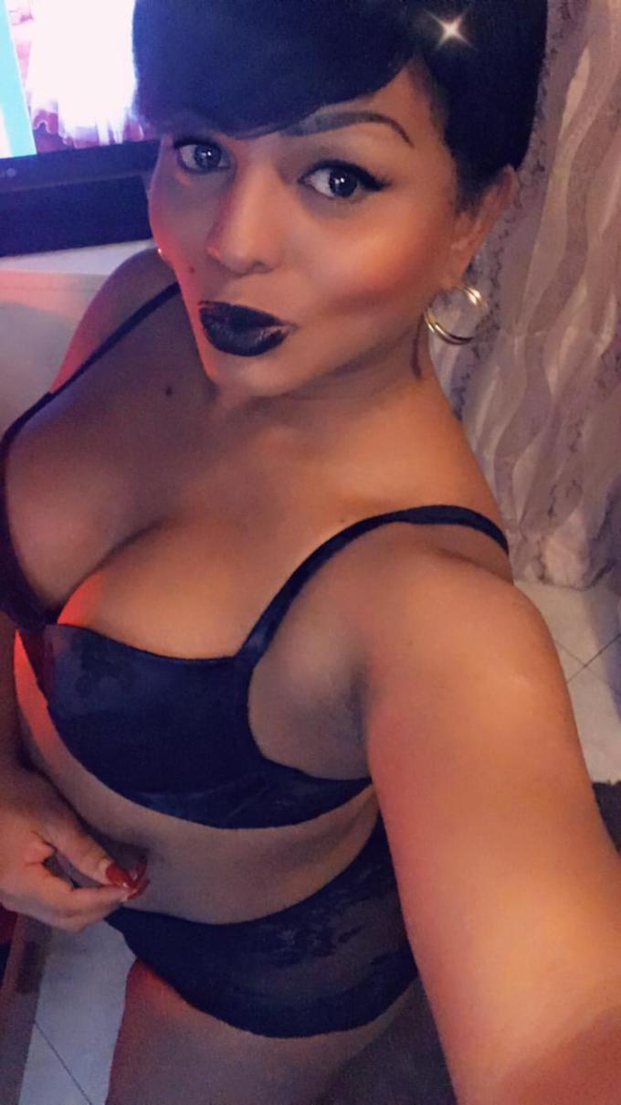 Annuncio Escort Ads - MANOELA TRANS