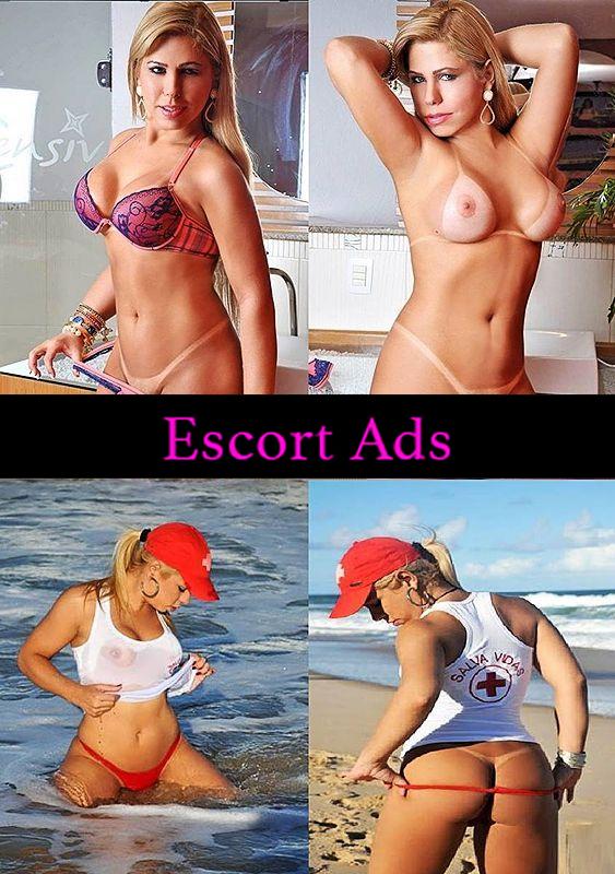 Annuncio Escort Ads - TRANSEX Bologna via Emilia ponente DOPPO esselunga santa viola con FACILE PARCHEGGIO 💖▓█