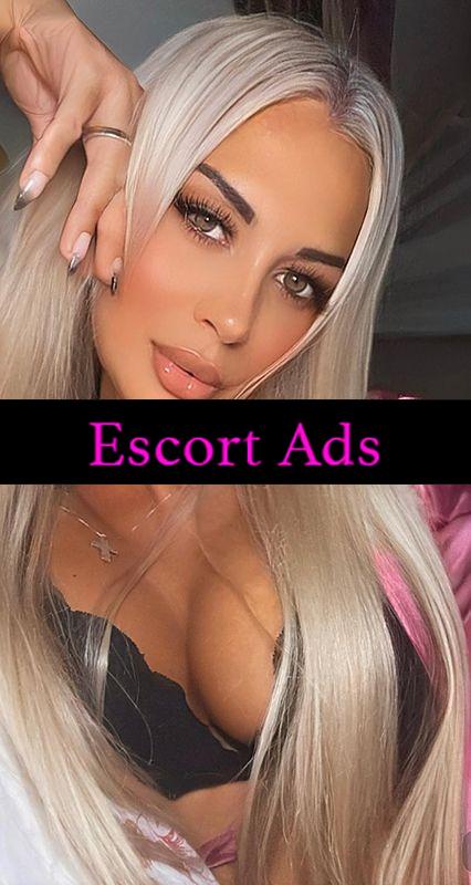 Annuncio Escort Ads - ✨🇮🇹 VERONICA TOP TRANS ITALIANISSIMA - ATTIVA E PASSIVA - 🇮🇹✨