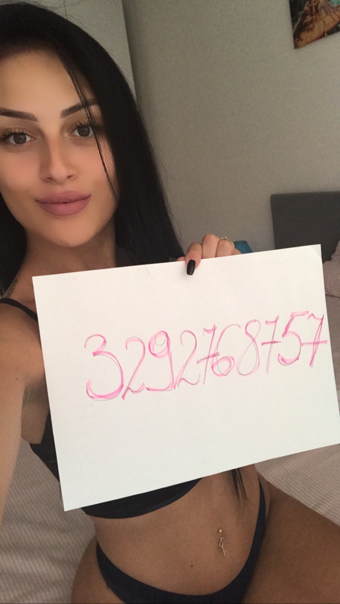 Annuncio Escort Ads - RITORNATA IN ZONA!!!! Olimpia modella             Cosa aspetti  ! Chiamami e non te ne pentirai di avermi scelta!!!    