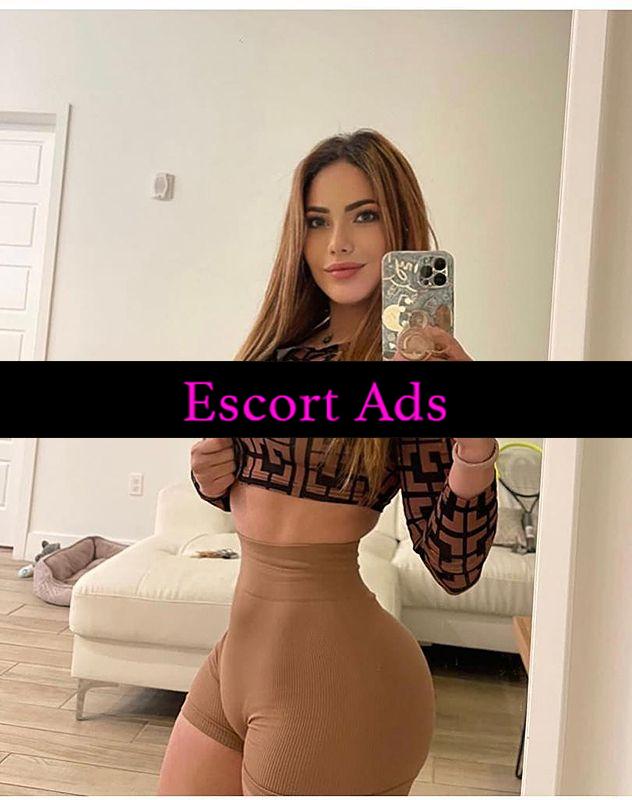 Annuncio Escort Ads - ★APPENA ARRIVATA ★ FISICO PROVOCANTE SEXY REALE E VERAMENTE Vogliosa IL TUO PIACERE GARANTITO🔥