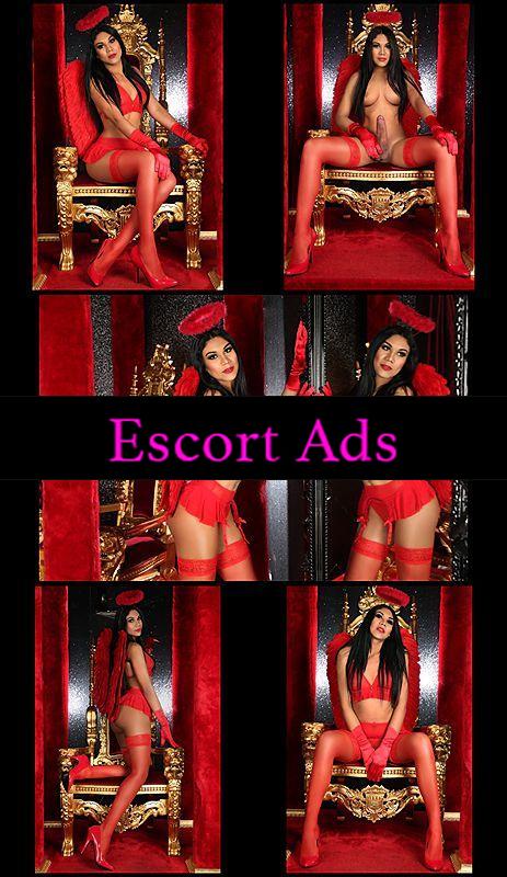 Annuncio Escort Ads - 🏹POCAHONTAS TX🏹