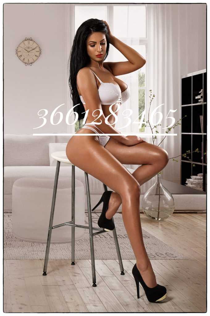 Annuncio Escort Ads - Roberta... dolcezza e sensualit