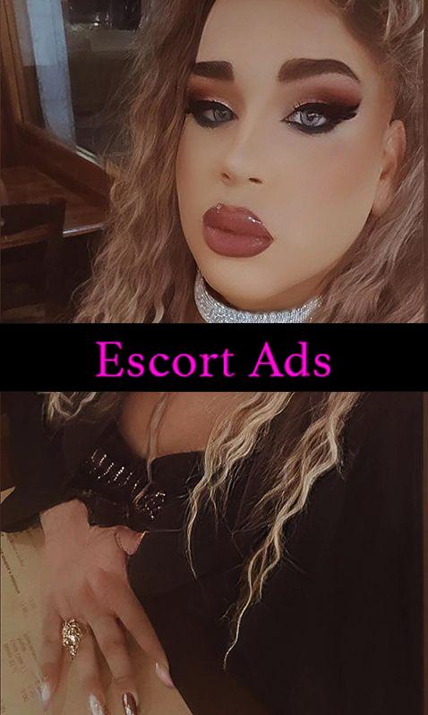 Annuncio Escort Ads - ITALIANA A Terni TRANS 😈Voglio Squirtare 🔝 Italiana bella giovane Gola profonda 💋 24/24 con 🅿️❄️🥂💦🔥