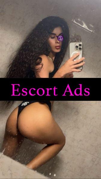 Annuncio Escort Ads - 😈❗IVON TRANS COLOMBIANA❗ APPENA ARRIVATA CALDISSIMA👅💦 PORCELLINA PRONTA PER FARTE DIVERTIRE 🔥🍌MOLTO PORCA