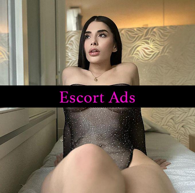 Annuncio Escort Ads - 🌹💙LUCIA 💙🌹 APENNA ARRIVATA 💎👑 MORA BELLISIMA 💎💎👑AFFASCINANTE👑BELLISSIMA TERRIBILMENTE SEXY .. TUTTA DA CONOSCERE E GUSTARE
