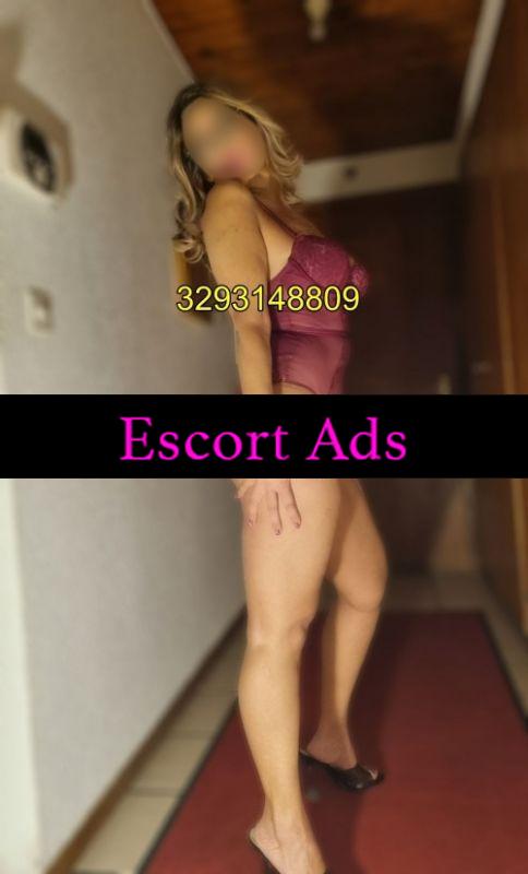 Annuncio Escort Ads - NOVITA APPENA ARRIVATA BARBIE UN MIX ESPLOSIVO DI DOLCEZZA E SENSUALITA BOMBA SEXY.🍒