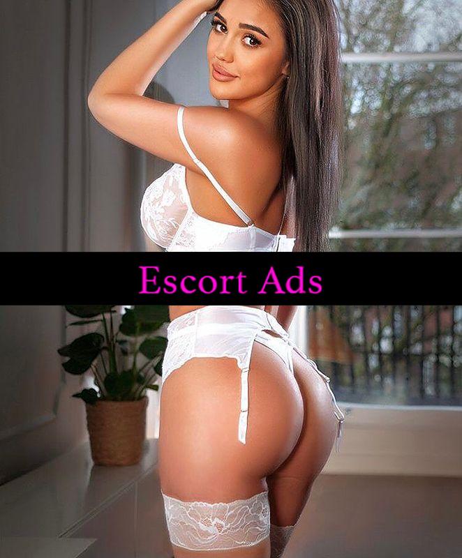 Annuncio Escort Ads - APPENA ARRIVATA BELLA,SEXY E PROVOCANTE, SORRIDENTE E SOLARE💕SONO COME MI VEDI AL 100% COMPLETAMENTE NATURALE! 🏨RICEVO E RAGGIUNGO🏘️