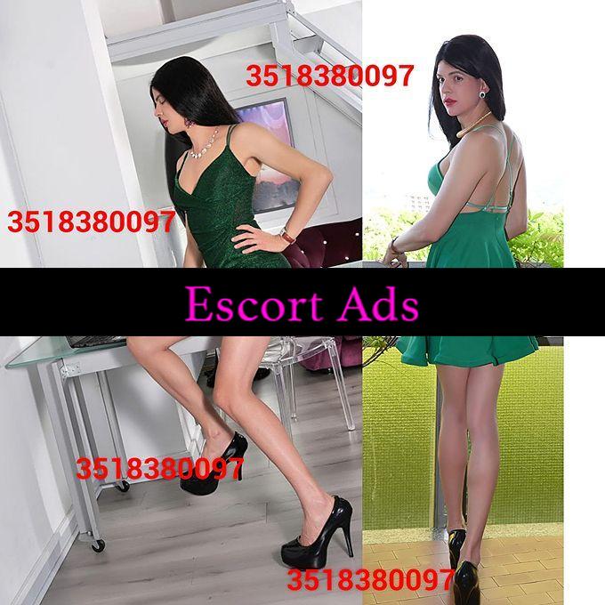 Annuncio Escort Ads - PRIMA VOLTA DEBORA BELLISSIMA TRANS BRASILIANA ALTA BELLO CORPO DOTATA