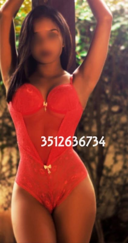 Annuncio Escort Ads - PRIMA VOLTA SINDY ???? PICCOLA DI ET