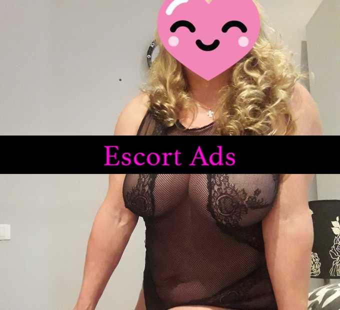 Annuncio Escort Ads - Bella signora