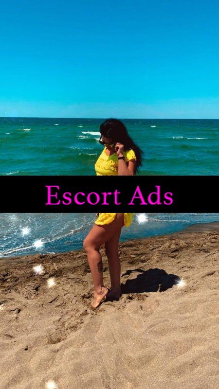 Annuncio Escort Ads - ❤️🌼 ANNA 🌼❤️TREMENDAMENTE SEXY E PASSIONALE, INTRIGANTE E TRASGRESSIVA