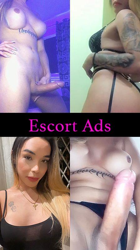 Annuncio Escort Ads - 💞❤️🔥BELLA TRANS DISPONIBILE💞❤️