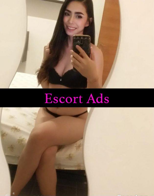Annuncio Escort Ads - APPENA ARRIVATA 🍭✨ ALINDA Bambolina Thailandese 💕 Foto 101% Reale 📸 ✨